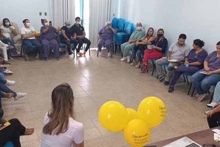 Setembro Amarelo