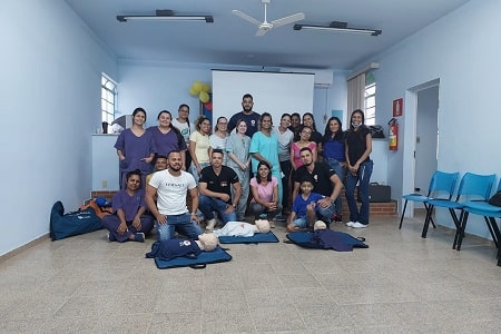 Treinamento